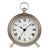  Настольные часы (16х5х11 см) Tomas Stern 6113, фото 3 