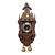  Настенные часы (20х13х52 см) SARS 5602-15, фото 3 