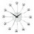  Настенные часы (29 см) Tomas Stern 8001, фото 3 