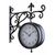  Настенные часы (36х9х38 см) Aviere 27517, фото 2 