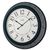  Настенные часы (53x6 см) Tomas Stern 6107, фото 4 