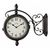  Настенные часы (41х37 см) Tomas Stern, фото 2 