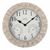  Настенные часы (35x7 см) Tomas Stern 6108, фото 2 