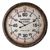  Настенные часы (67 см) Antiquite De Paris 220-395, фото 3 