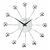  Настенные часы (29 см) Tomas Stern 8001, фото 2 