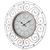  Настенные часы (46x4 см) Aviere 27518, фото 4 
