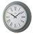  Настенные часы (51x7 см) Tomas Stern 6103, фото 4 
