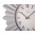  Настенные часы (35x4 см) Tomas Stern 6110, фото 5 