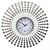  Настенные часы (60 см) Galaxy AYP-1055-G, фото 1 