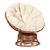  Кресло-качалка Papasan W23/01B, фото 3 