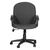  Кресло компьютерное Chairman 681 серый/черный, фото 2 