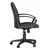  Кресло компьютерное Chairman 681 серый/черный, фото 3 