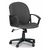  Кресло компьютерное Chairman 681 серый/черный, фото 1 