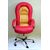  Кресло для руководителя Шарман КВ-11-131112-0462-0403, фото 2 