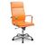  Кресло компьютерное Бюрократ CH-993/orange, фото 1 