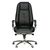  Кресло для руководителя Drift Full EP-drift al leather black, фото 4 