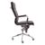  Кресло для руководителя Nerey M EC-06Q PU Black, фото 3 