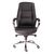 Кресло для руководителя Kron M EC-366 Leather Black, фото 2 
