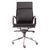  Кресло для руководителя Nerey M EC-06Q PU Black, фото 2 
