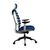  Кресло компьютерное Riva Chair Shark, фото 3 