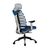  Кресло компьютерное Riva Chair Shark, фото 4 