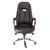  Кресло для руководителя Drift EC-331-1 PU Black, фото 2 