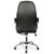  Кресло для руководителя CLG-624 LXH Black, фото 5 