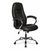  Кресло для руководителя CLG-624 LXH Black, фото 1 