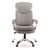  Кресло компьютерное Boss EР-098 Fabric Grey, фото 2 