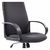  Кресло компьютерное Chairman 279 Jp серый/черный, фото 4 