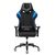  Кресло игровое VIKING 4 AERO BLUE, фото 4 