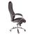  Кресло для руководителя Drift EC-331-1 PU Black, фото 3 