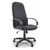  Кресло компьютерное Chairman 279 Jp серый/черный, фото 1 
