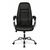  Кресло для руководителя CLG-624 LXH Black, фото 2 