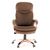  Кресло компьютерное Boss EР-098 Fabric Brown, фото 2 