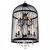  Подвесная люстра Vintage birdcage LOFT1891/12, фото 1 