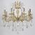  Подвесная люстра BARLETTA 122.8 cream white, фото 1 