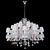  Подвесная люстра PRINCESS SP30, фото 1 