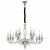  Подвесная люстра Ashanti Ashanti 1255.15 clear, фото 2 