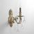  Бра BARLETTA W122.1 cream white, фото 1 