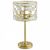  Настольная лампа декоративная Монарх 121031703, фото 1 