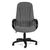  Кресло компьютерное Chairman 685 серый/черный, фото 2 