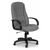  Кресло компьютерное Chairman 685 серый/черный, фото 1 