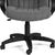  Кресло компьютерное Chairman 685 серый/черный, фото 4 