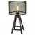  Настольная лампа декоративная Parker GRLSP-9886, фото 1 