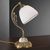  Настольная лампа декоративная P 8606 P, фото 2 