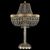  Настольная лампа декоративная 1927 19273L4/H/35IV G, фото 1 
