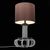 Настольная лампа декоративная Adagio SL811.704.01, фото 2 