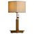  Настольная лампа декоративная Montone GRLSF-2504-01, фото 1 