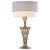  Настольная лампа декоративная Lillian H311-11-G, фото 4 